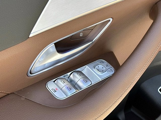 2026 Mercedes-Benz GLE GLE 350 SUV