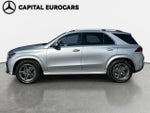 2026 Mercedes-Benz GLE GLE 350 SUV