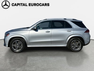 2026 Mercedes-Benz GLE GLE 350 SUV