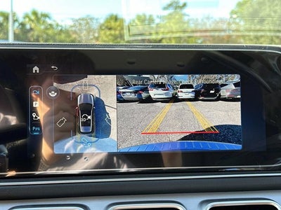 2026 Mercedes-Benz GLE GLE 350 SUV