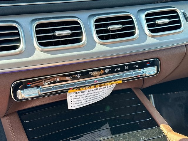 2026 Mercedes-Benz GLE GLE 350 SUV