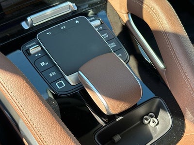 2026 Mercedes-Benz GLE GLE 350 SUV