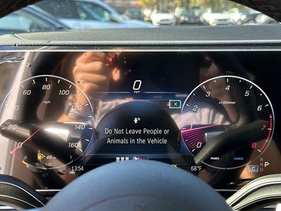 2026 Mercedes-Benz GLE GLE 350 SUV