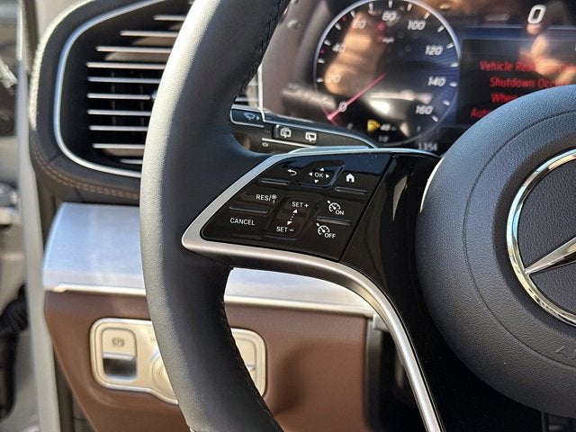 2026 Mercedes-Benz GLE GLE 350 SUV