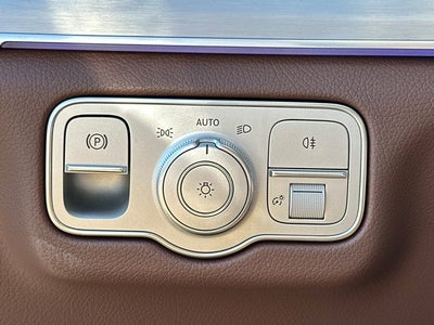 2026 Mercedes-Benz GLE GLE 350 SUV