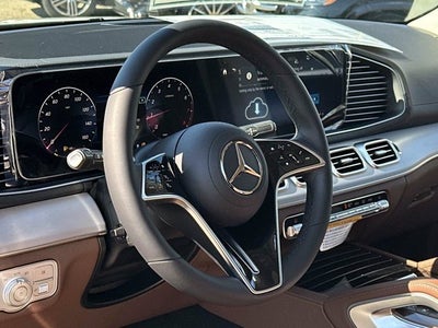 2026 Mercedes-Benz GLE GLE 350 SUV