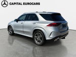 2026 Mercedes-Benz GLE GLE 350 SUV