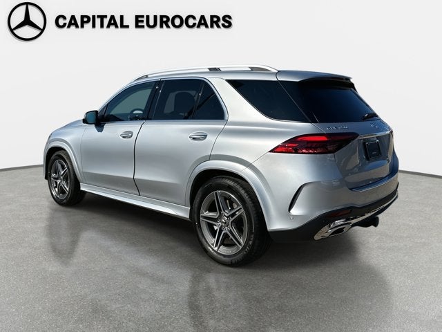 2026 Mercedes-Benz GLE GLE 350 SUV
