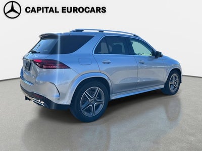 2026 Mercedes-Benz GLE GLE 350 SUV