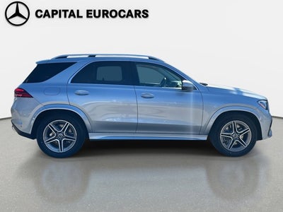 2026 Mercedes-Benz GLE GLE 350 SUV