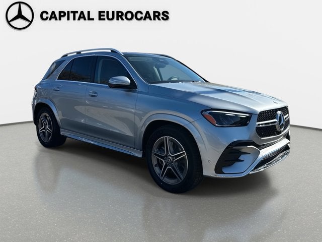 2026 Mercedes-Benz GLE GLE 350 SUV
