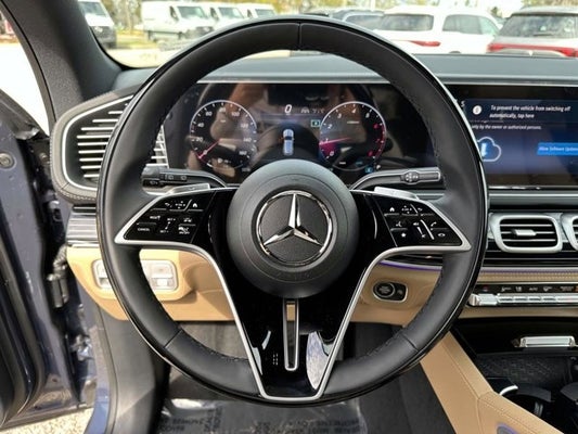 2024 Mercedes-Benz GLE GLE 350 4MATIC® SUV in Tallahassee, FL - Capital Eurocars - Mercedes-Benz