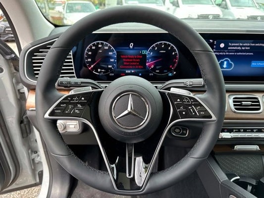 2024 Mercedes-Benz GLE GLE 350 4MATIC® SUV in Tallahassee, FL - Capital Eurocars - Mercedes-Benz