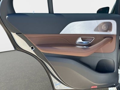 2025 Mercedes-Benz GLE GLE 450e 4MATIC® SUV