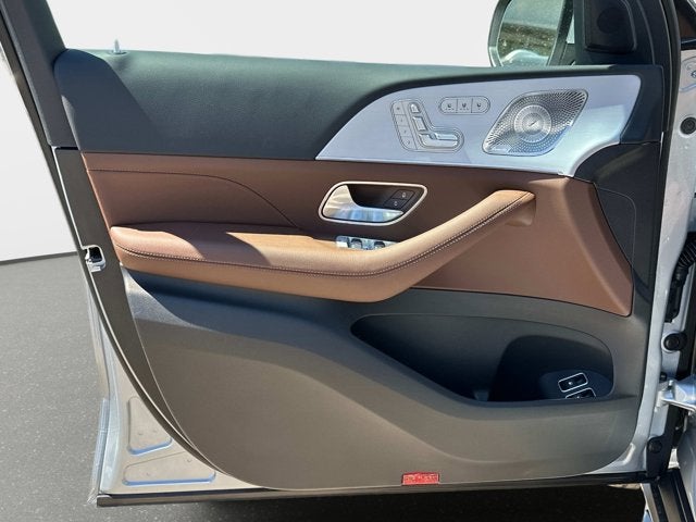 2025 Mercedes-Benz GLE GLE 450e 4MATIC® SUV