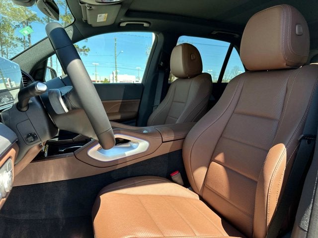 2025 Mercedes-Benz GLE GLE 450e 4MATIC® SUV