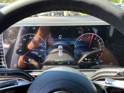 2025 Mercedes-Benz GLE GLE 450e 4MATIC® SUV