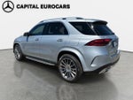 2025 Mercedes-Benz GLE GLE 450e 4MATIC® SUV