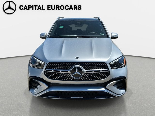 2025 Mercedes-Benz GLE GLE 450e 4MATIC® SUV