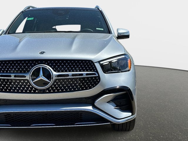 2025 Mercedes-Benz GLE GLE 450e 4MATIC® SUV