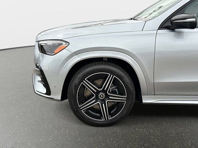 2026 Mercedes-Benz GLE GLE 450 4MATIC® SUV
