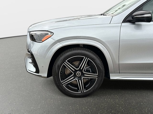 2026 Mercedes-Benz GLE GLE 450 4MATIC® SUV