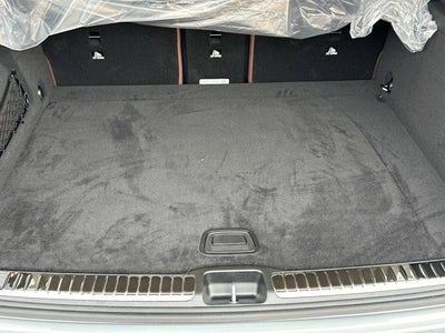 2026 Mercedes-Benz GLE GLE 450 4MATIC® SUV