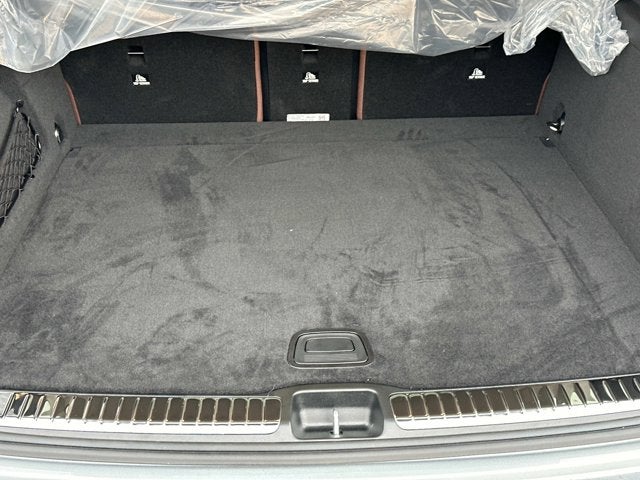 2026 Mercedes-Benz GLE GLE 450 4MATIC® SUV