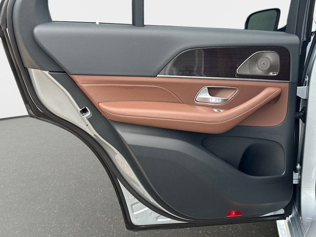 2026 Mercedes-Benz GLE GLE 450 4MATIC® SUV