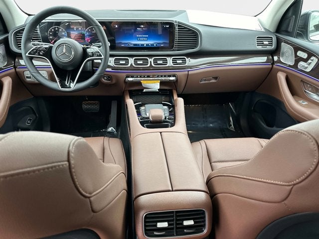 2026 Mercedes-Benz GLE GLE 450 4MATIC® SUV