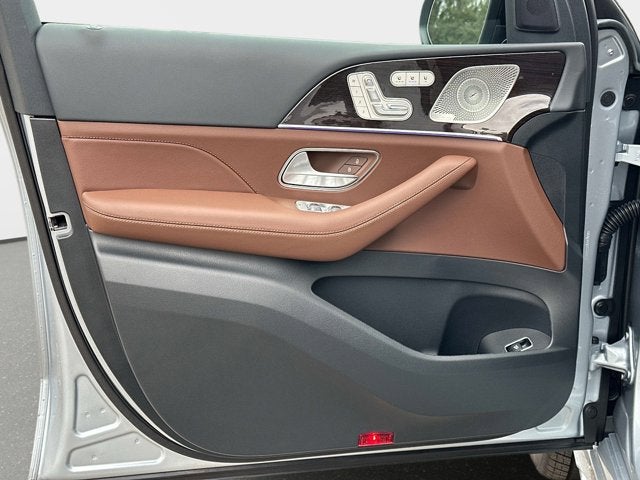 2026 Mercedes-Benz GLE GLE 450 4MATIC® SUV