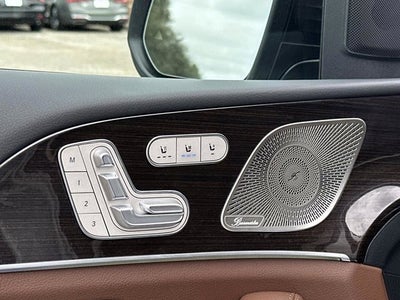 2026 Mercedes-Benz GLE GLE 450 4MATIC® SUV