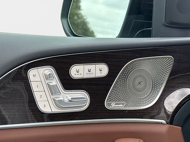 2026 Mercedes-Benz GLE GLE 450 4MATIC® SUV