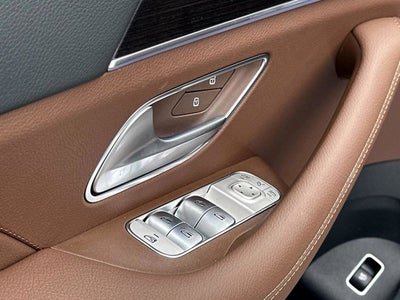 2026 Mercedes-Benz GLE GLE 450 4MATIC® SUV