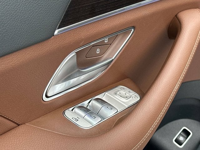 2026 Mercedes-Benz GLE GLE 450 4MATIC® SUV