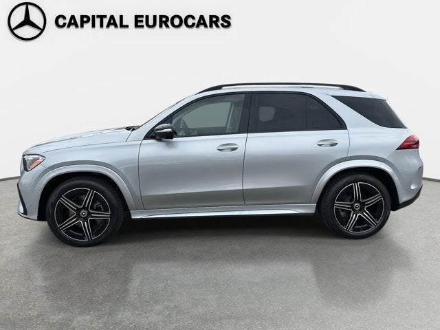 2026 Mercedes-Benz GLE GLE 450 4MATIC® SUV