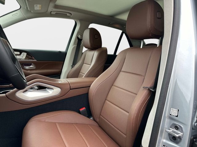 2026 Mercedes-Benz GLE GLE 450 4MATIC® SUV