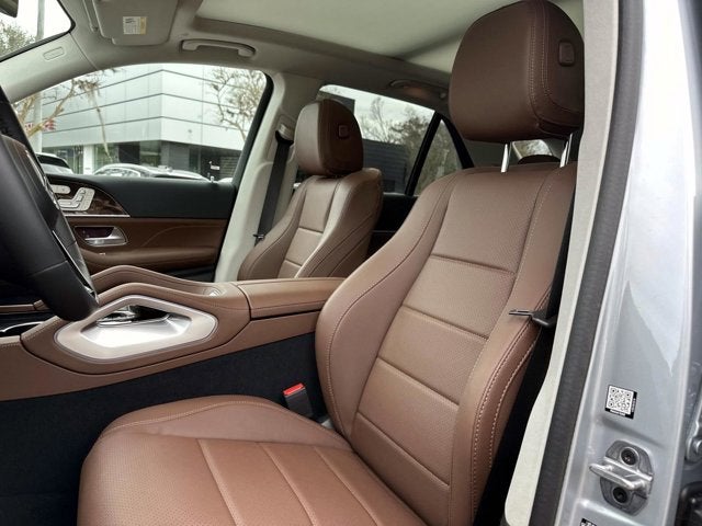 2026 Mercedes-Benz GLE GLE 450 4MATIC® SUV