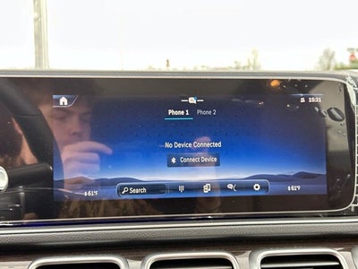 2026 Mercedes-Benz GLE GLE 450 4MATIC® SUV