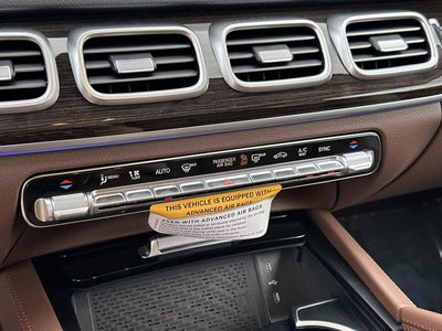 2026 Mercedes-Benz GLE GLE 450 4MATIC® SUV