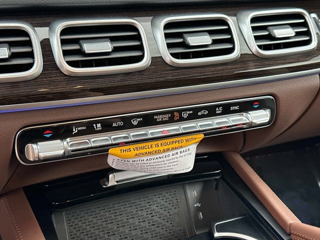 2026 Mercedes-Benz GLE GLE 450 4MATIC® SUV