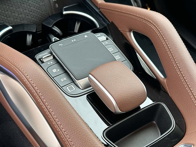 2026 Mercedes-Benz GLE GLE 450 4MATIC® SUV