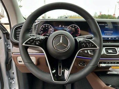 2026 Mercedes-Benz GLE GLE 450 4MATIC® SUV