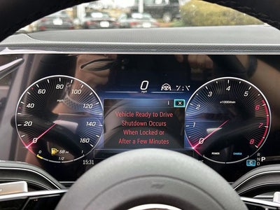 2026 Mercedes-Benz GLE GLE 450 4MATIC® SUV