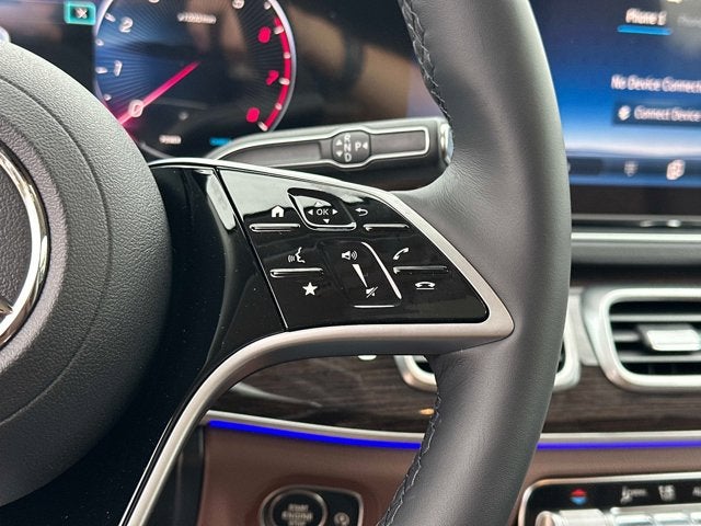 2026 Mercedes-Benz GLE GLE 450 4MATIC® SUV