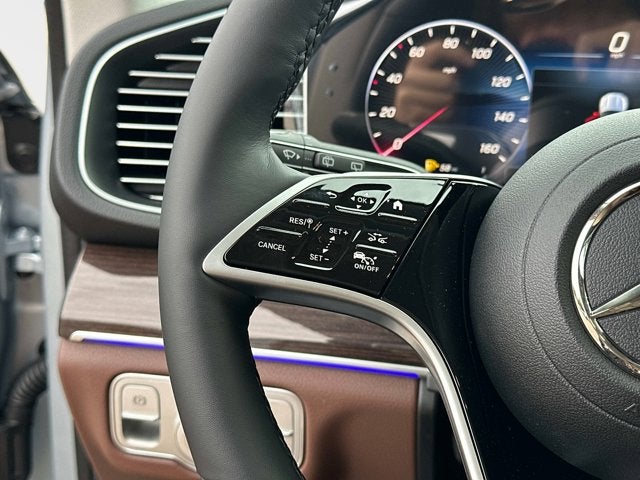 2026 Mercedes-Benz GLE GLE 450 4MATIC® SUV