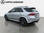 2026 Mercedes-Benz GLE GLE 450 4MATIC® SUV