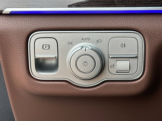 2026 Mercedes-Benz GLE GLE 450 4MATIC® SUV