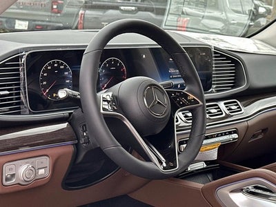 2026 Mercedes-Benz GLE GLE 450 4MATIC® SUV