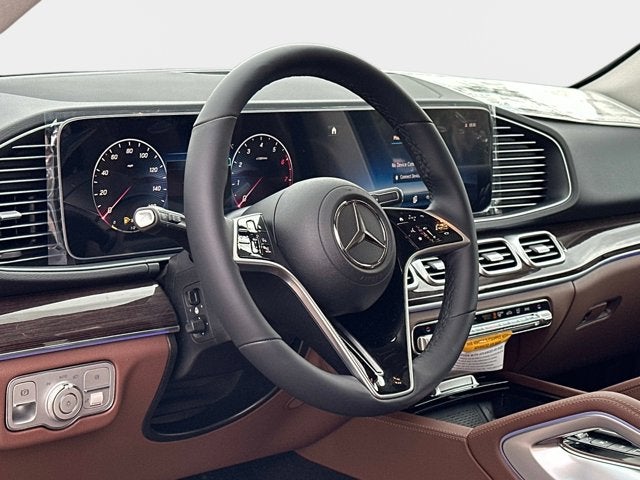 2026 Mercedes-Benz GLE GLE 450 4MATIC® SUV